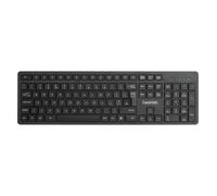 Clavier sans fil eSTUFF G220 Royaume-Uni, GLB212302
