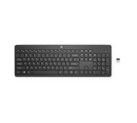 Clavier sans fil HP 230 - AZERTY