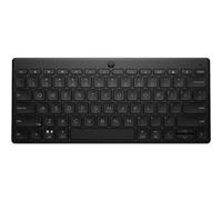 Clavier sans fil HP 350 Noir G
