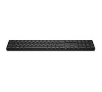 Clavier sans fil HP 455 Espagnol Qwerty