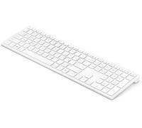 Clavier sans fil HP Pavilion 600 blanc, 4CF02AA