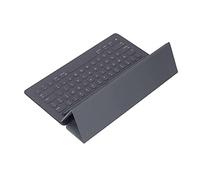 Clavier sans Fil Intelligent, Clavier de Tablette Pleine Taille, Plug and Play, sans Fil Intelligent, portabilité Facile pour iOS Tablet Pro 12,9 Pouces Première et Deuxième