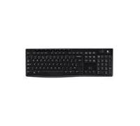 Logitech K270