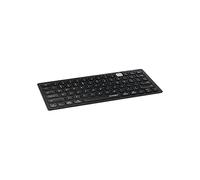 Clavier sans fil - Kensington - Compact - Bluetooth - USB 3.0 - QWERTY