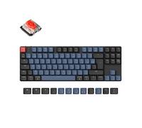Clavier sans fil - Keychron - K1 Pro - Mécanique - Rétroéclairé - RGB