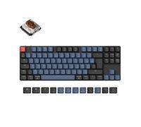 Clavier sans fil Keychron K1 Pro QMK RGB