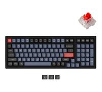 Clavier Keychron K4 PRO QMK RGB G