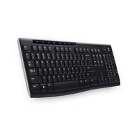 Clavier sans fil Logitech 920-003738 K270