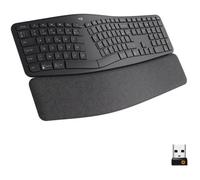 Logitech sans fil ergonomique ERGO K860