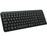 Logitech Clavier sans fil K250 Azerty Graphite A