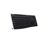 Clavier Sans Fil Logitech K270 920-003745