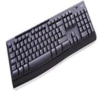 Clavier sans fil Logitech K270 G