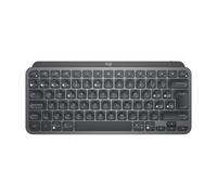 Clavier sans fil Logitech MX Keys Mini for business Espagnol Qwerty