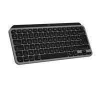 Logitech MX Keys Mini for Mac: Clavier sans Fil Minimaliste