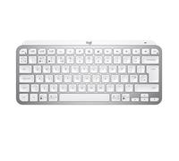 Clavier sans fil - Logitech - MX Keys Mini - Rétroéclairé - Compact - Touches Perfect Stroke