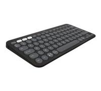 Clavier Sans fil Logitech Pebble Keys 2 K380s Bouton Easyswitch G
