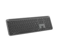 Clavier sans fil Logitech Signature Slim K950 AZERTY rétroéclairé graphite