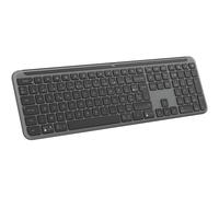 Clavier sans fil LOGITECH Signature Slim K950 Bluetooth - Graphite