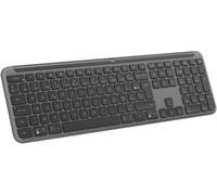 Clavier sans fil LOGITECH Signature Slim K950 Bluetooth - Graphite