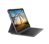 Slim Folio Pro Ipad Pro 11-Inch 1st 2nd Gen Graphite Ita Mediter It