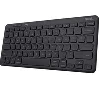 Clavier sans fil Lyra Compact au design nordique