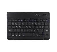 Clavier sans fil - MARQUE - Ultra-fin - Bluetooth - Compatible iOS/Android/Windows - Facile à mettre en sourdine