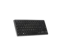 Clavier Sans Fil MINI R Compact Rechargeable Multicolore