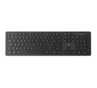 Clavier sans fil - MOBILITY LAB - Premium - AZERTY - Noir