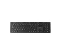 Clavier sans fil - MOBILITY LAB - Premium - AZERTY - Noir