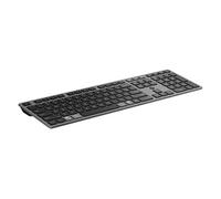 Clavier sans fil rechargeable multi-appareil 720