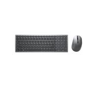 Clavier sans fil RF DELL KM7120W, 580-AIWM