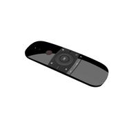 Clavier sans fil - RNCYN - W1 - Télécommande IR - 6 axes - 2.4G - Smart TV