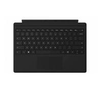 Clavier sans Fil Signature Type Cover pour Microsoft Surface Pro 3/4/6/7 Charcoal Type Cover avec Trackpad Clavier pour Tablette