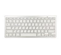 Clavier sans fil - TD - Mini clavier - Antidérapant - Portable - Bluetooth 3.0