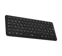 Clavier sans fil T'nB rechargeable Kbwpromn - Azerty