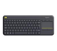 Clavier sans Fil - Touch K400 G