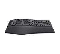 Clavier sans fil Trust Keyra