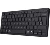 Clavier sans fil Trust Nado II (Noir)
