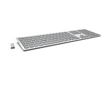 Clavier - - sans fil Ultraslim 2.4Ghz pour PC HP OMEN