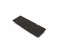 Clavier sans fil URBAN FACTORY Onlee - Bluetooth 5.1 - AZERTY - Noir