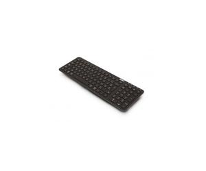 Clavier sans fil URBAN FACTORY OWC25UF Ultra-fin pavé numérique Noir