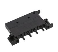 Clavier sélecteur d'origine Hotte 4055306437 ELECTROLUX, ARTHUR MARTIN ELECTROLUX, WHIRLPOOL, AEG, ARISTON HOTPOINT, FAURE,