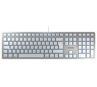 Clavier Slim KC6000 Pour Mac - CHERRY