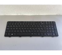 Clavier slovène slovène pour HP ProBook 450 455 G2 768787-BA1