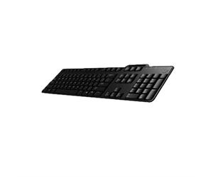 Clavier smartcard Dell Pro - KB813 - français (AZERTY)