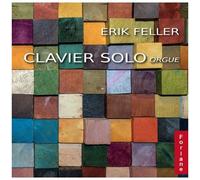 Clavier Solo Orgue