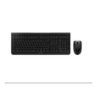 Clavier + Souris CHERRY DW 3000 AZERTY Layout