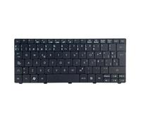 Clavier SP, Compatible avec Acer ， D255, D256, D257, D260, D270, D271, N55C, ZH9, ZE6, E350, One 522, 533, 532G, 532H, 521, AO522, EMD350, Gateway, EM350, N55C(US White)