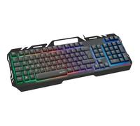 Clavier - Speedlink - Orios - RGB - Anti-Ghosting - Filaire