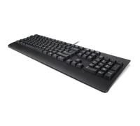 Clavier standard Lenovo Preferred Pro II filaire USB QWERTY noir